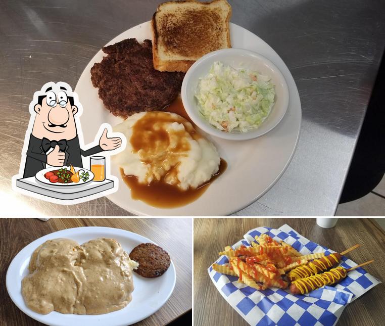 Coach's Diner