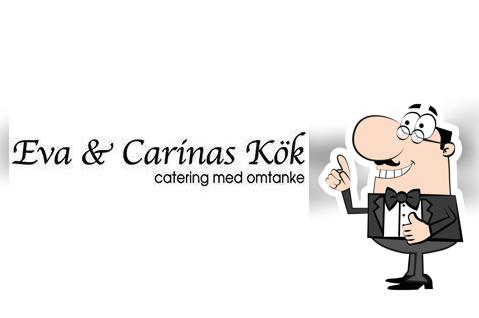 Eva & Carinas Kök