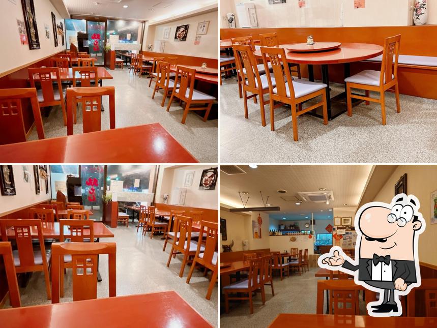 Fujian cuisine Tojin road