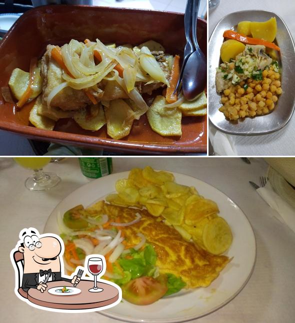 Restaurante Gil Vicente