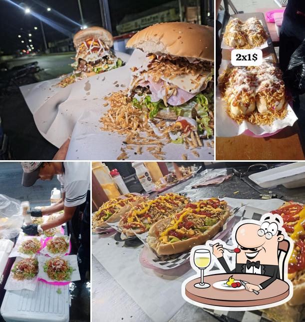 JSKBURGUER
