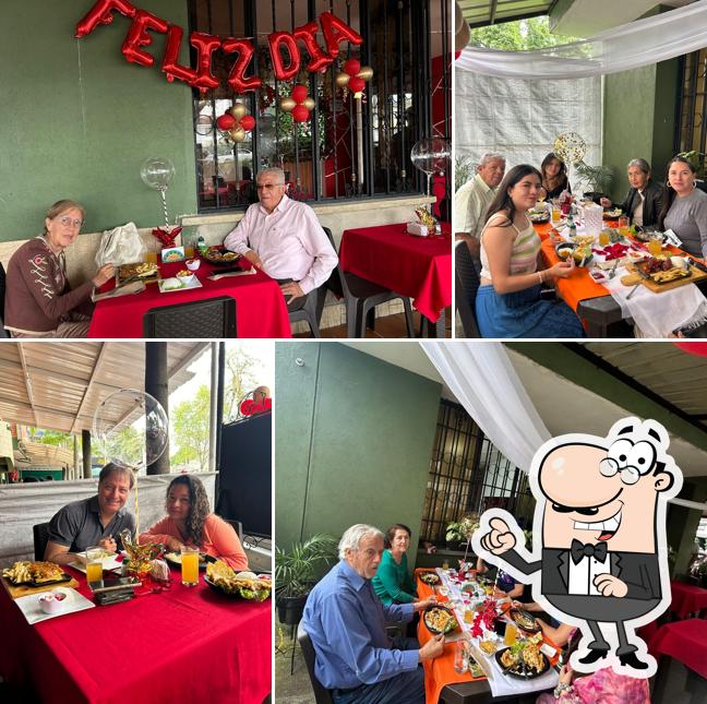 KALETH GASTRO BAR