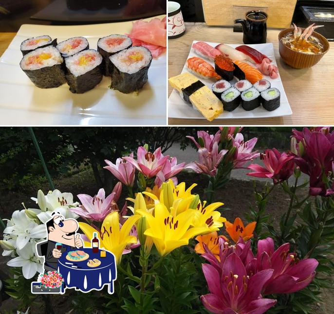 Katsura Sushi