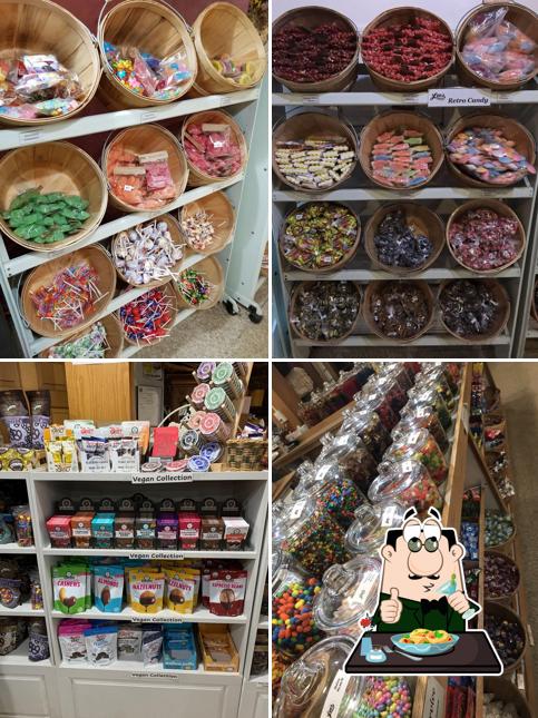 Lee's Candy Kitchen