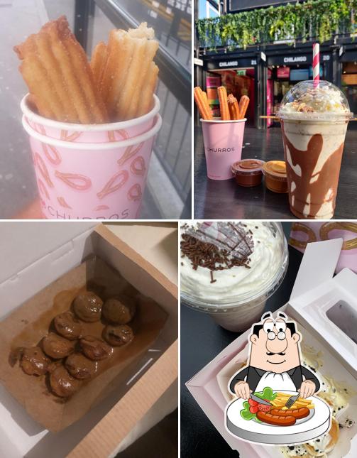 Love Churros Croydon