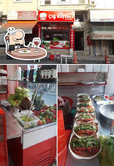 MESHUR ADIYAMANLI ÇİĞKÖFTECİ ABUZER USTA