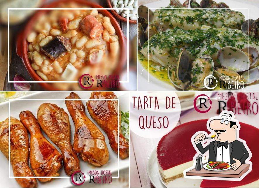 Meson Hostal Ribeiro Verin