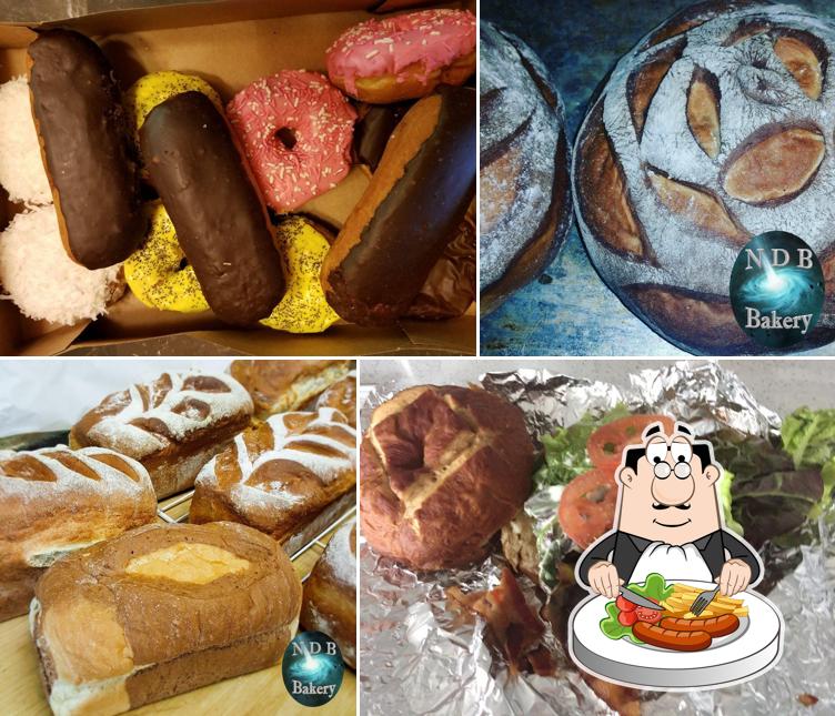 Next Dimension Bakery