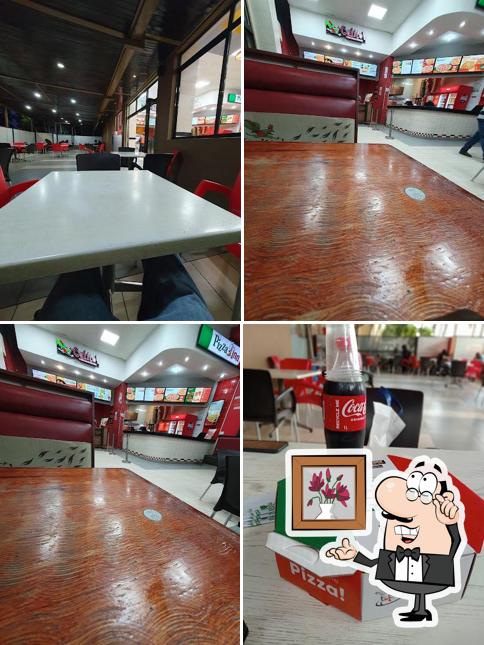 Pizza Inn Thika Road Mall