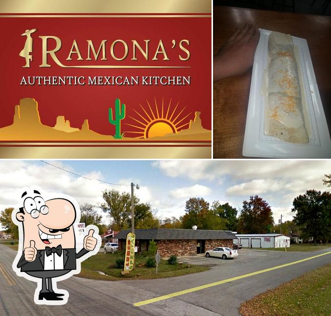 Ramonas Mexican