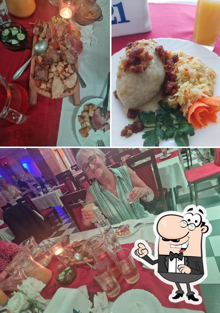 Restauracja Atva