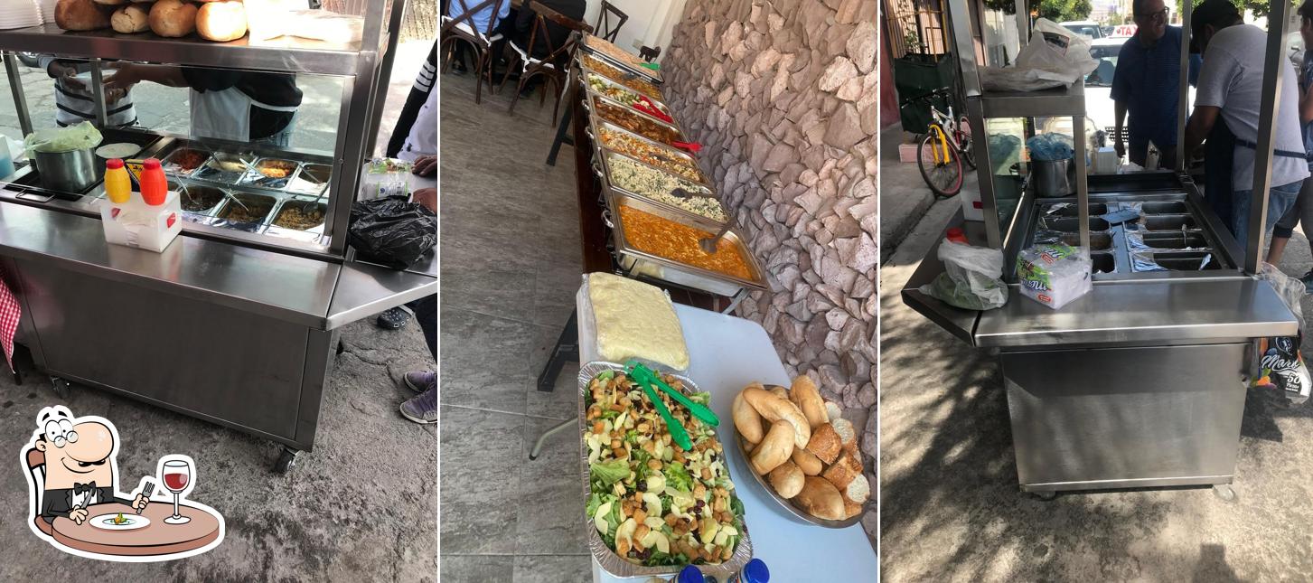 Ricos Tacos El Javis