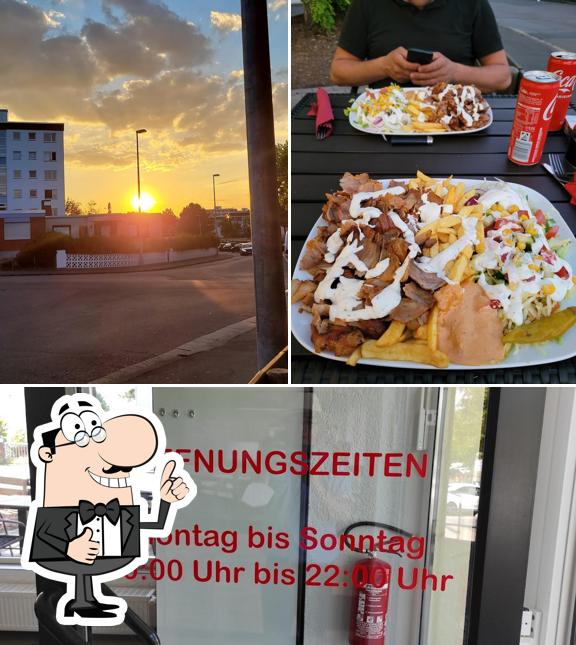 Roy Pizza & Döner