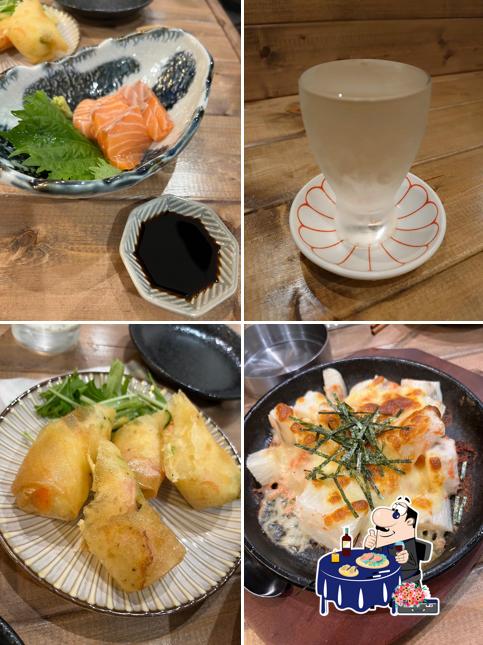 コの字SAKABA mimosa