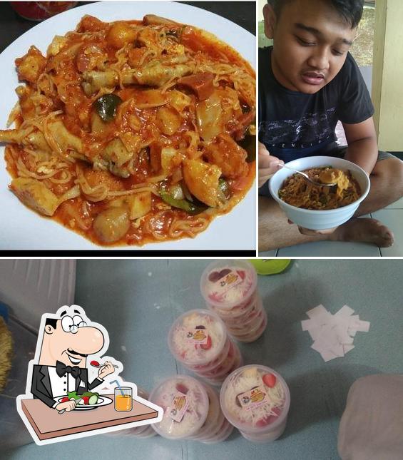 Seblak Wolez Kuliner RiaMpiet