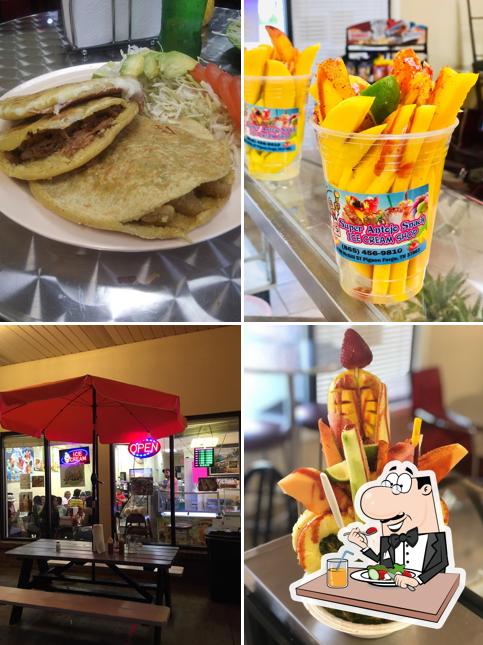 Taqueria La Zacatecana LLC
