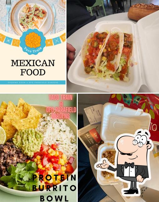 Taco Train