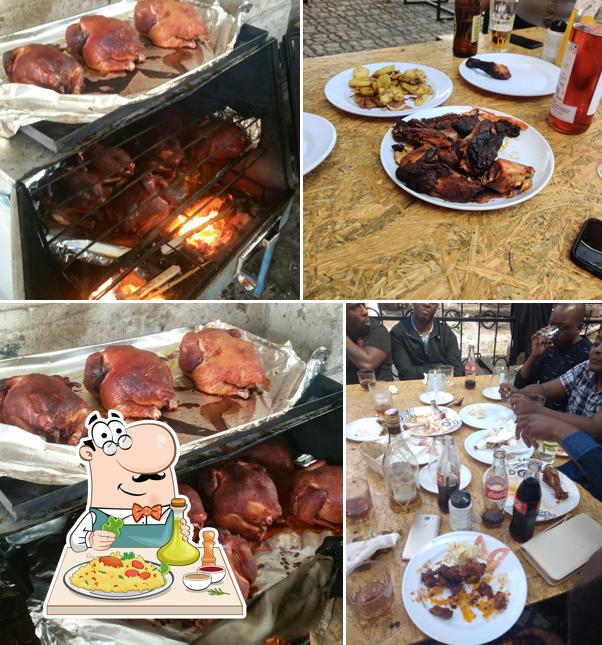 Ynot bbq