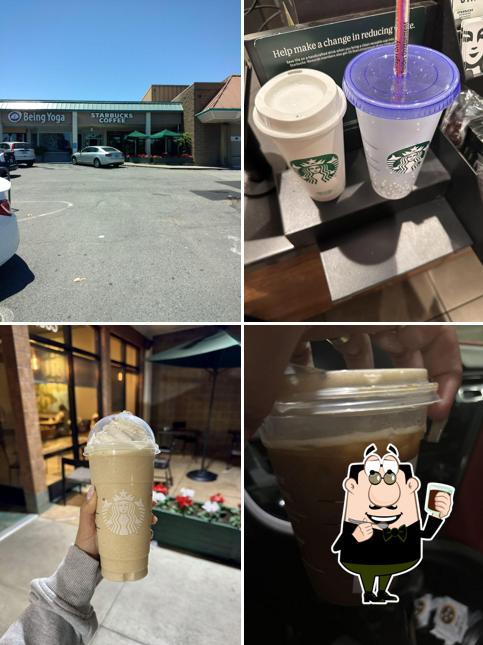 Starbucks Coffee Company