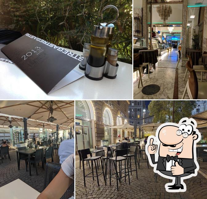 RISTORANTE STREGA