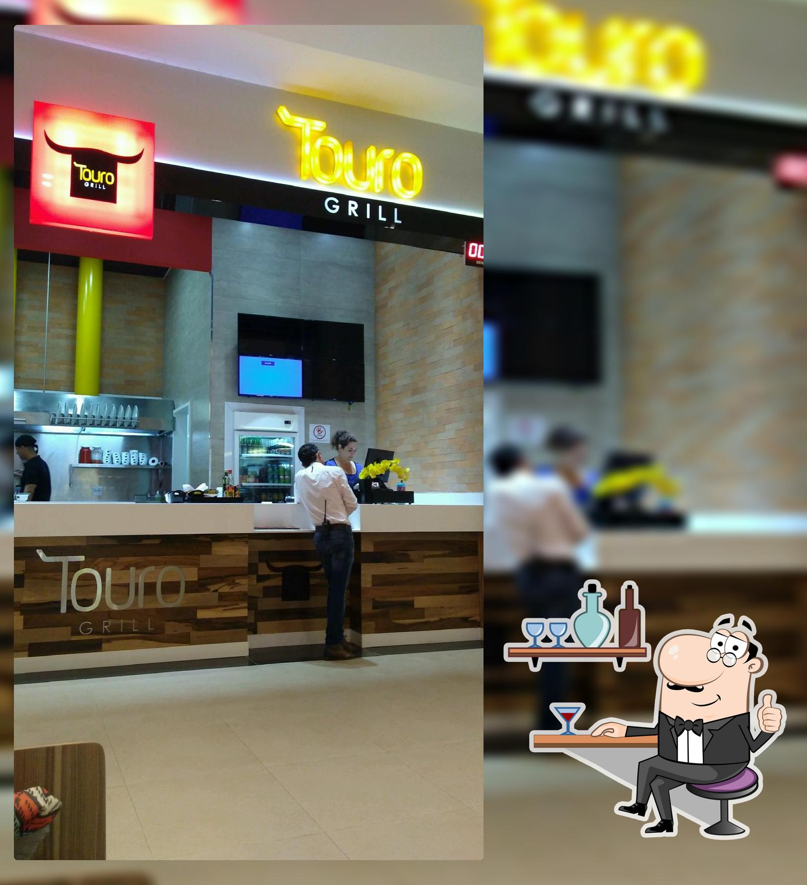 Touro Grill