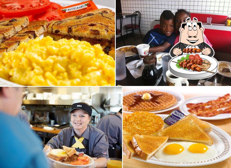 Waffle House