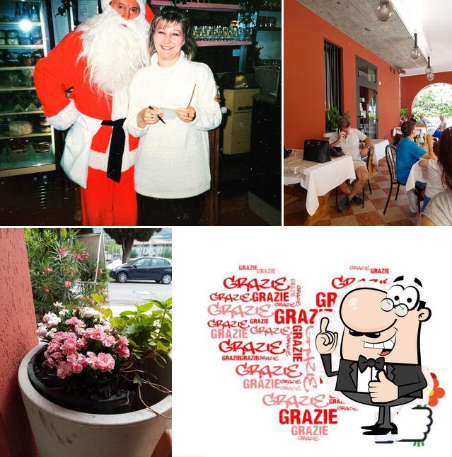 Pizzeria Florida