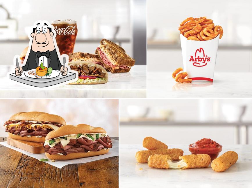 Arby's