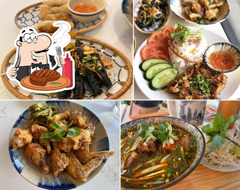 B&D Authentic Viet Cuisine