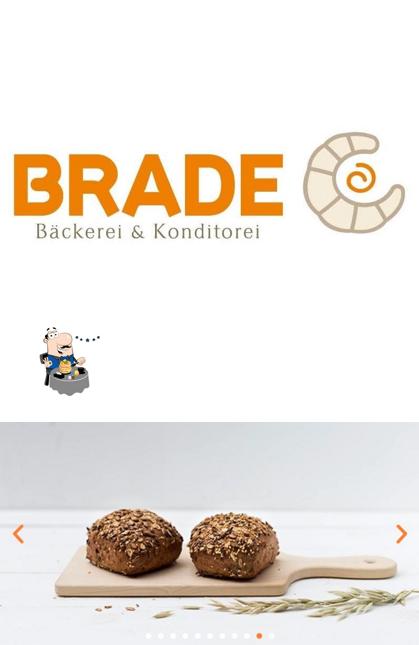 Bäcker Brade