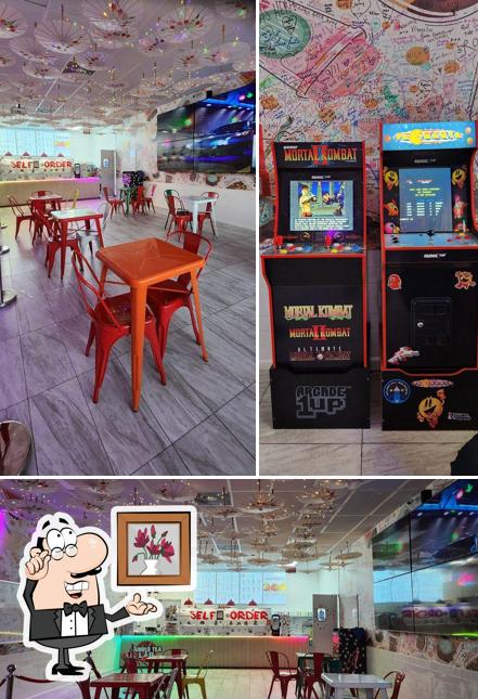 Bubble Tea Lab