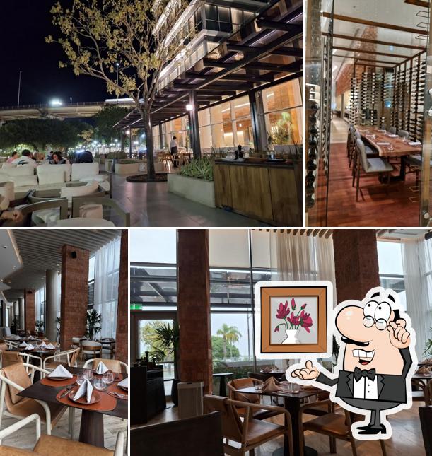 Cautivas Restaurante & Café