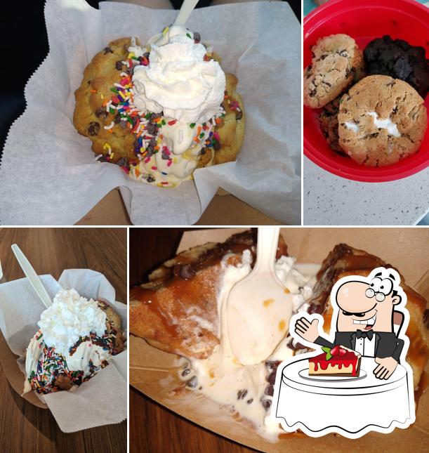 Half Baked Cafe
