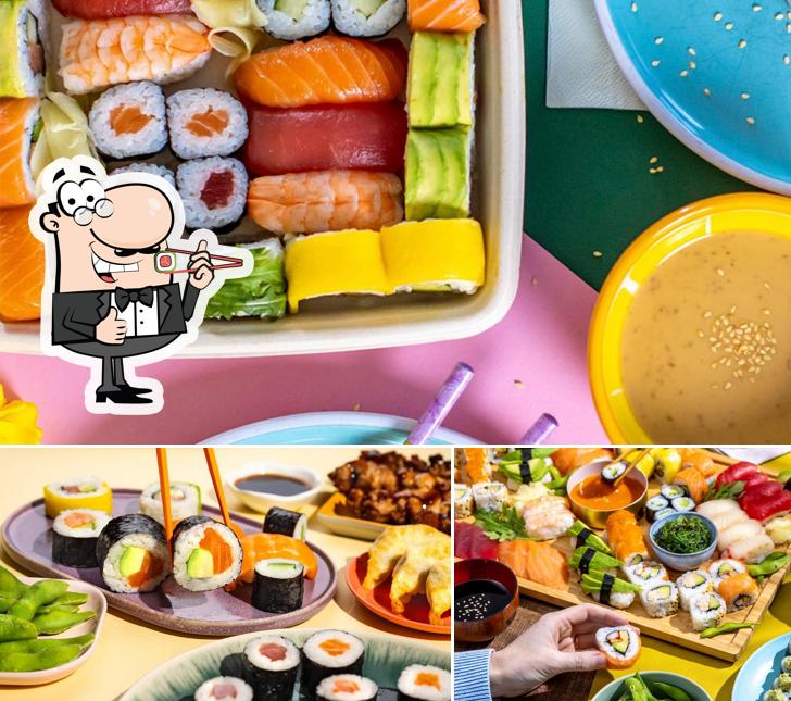 EAT HAPPY