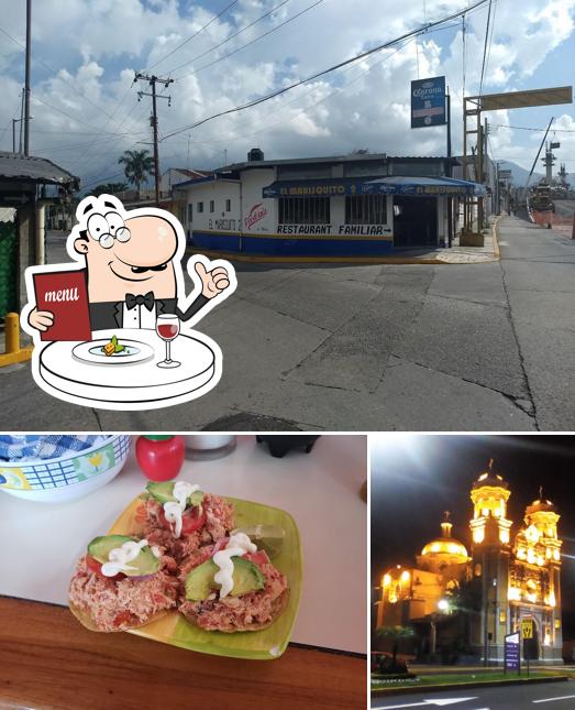 El Marisquito
