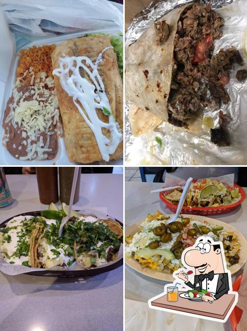 El Paraiso Mexican Restaurant