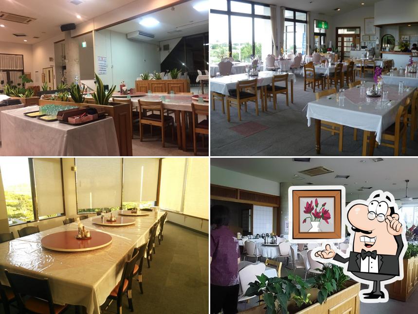 Family Restaurant Zanpaen
