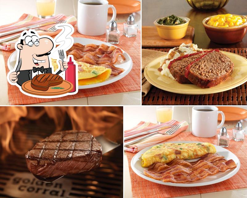 Golden Corral Buffet & Grill