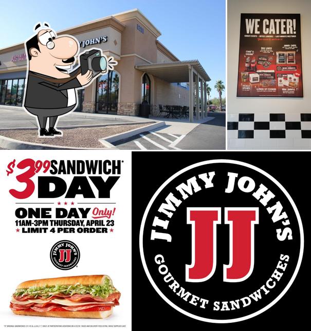 Jimmy John's