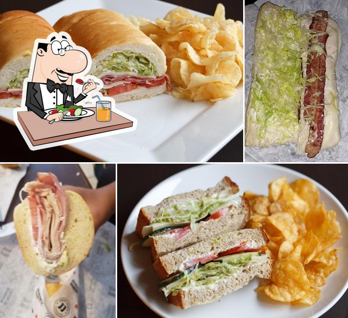 Jimmy John's