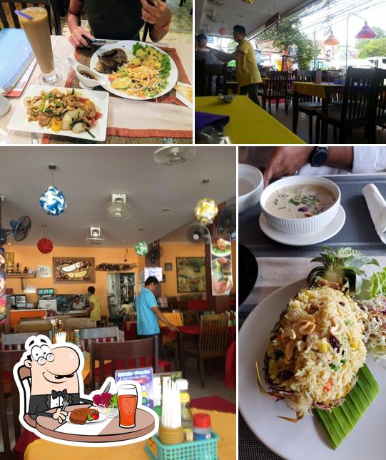 Kata Seafood