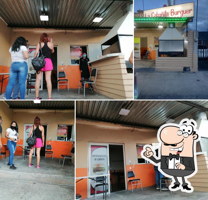 La Cabañita Burguer