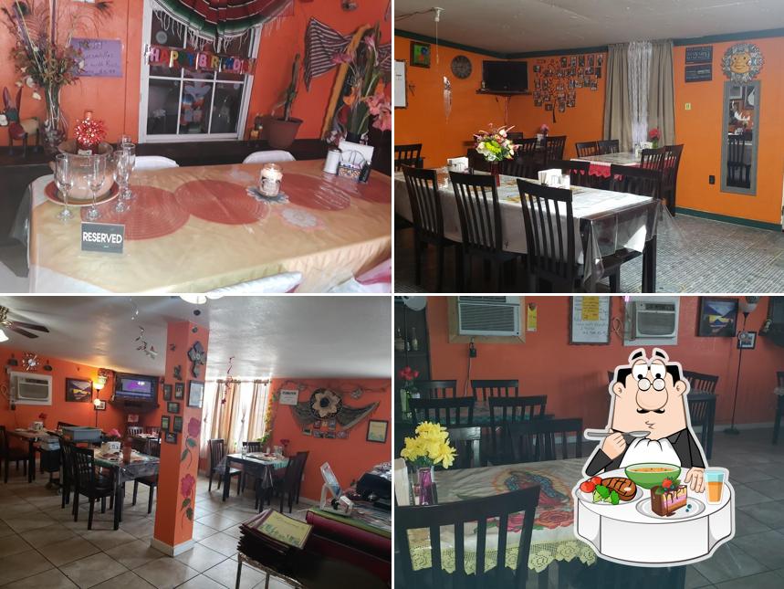Lozano's Moonwalks Mexican Restaurant
