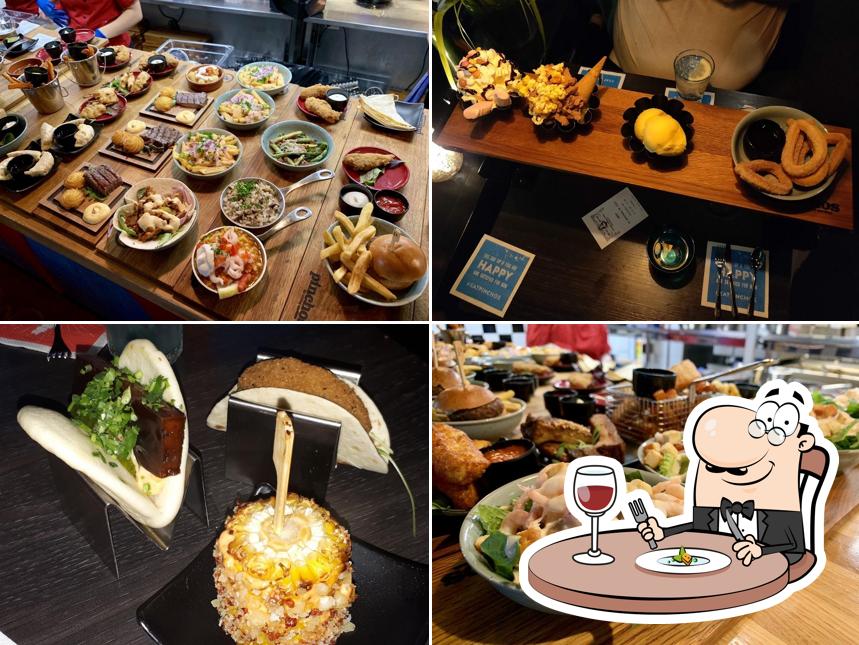 Pinchos Piteå