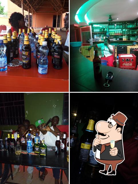 Villapark Club