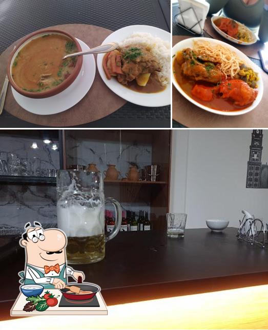Restaurant Allin Mikuy