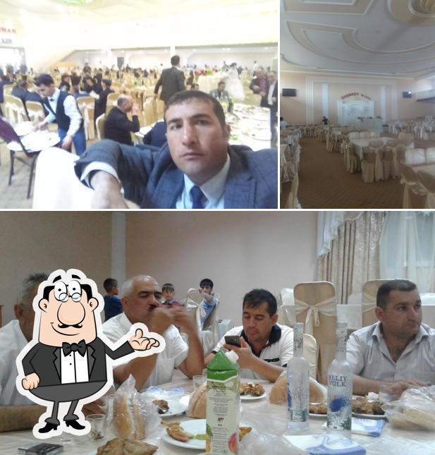 Asiman Restoran