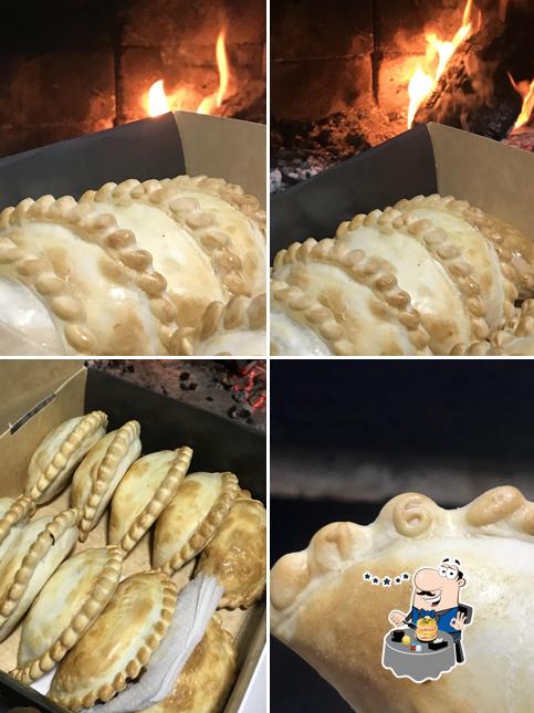 Bocatti empanadas Pando