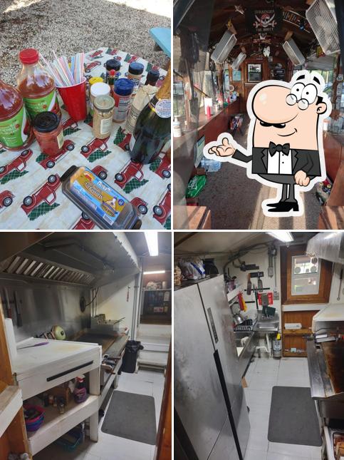 Chikn Butt Cafe