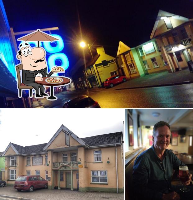 Dynevor Arms